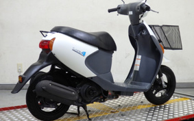 SUZUKI LETS4 CA41A