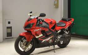 HONDA CBR600F GEN 3 2001 PC35