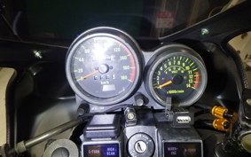 KAWASAKI GPZ400F 1985 ZX400A