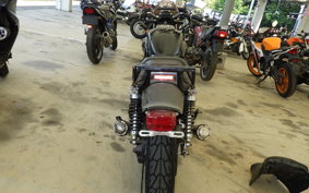 YAMAHA VMAX 2WE