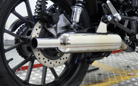 HONDA GB350 2023 NC59