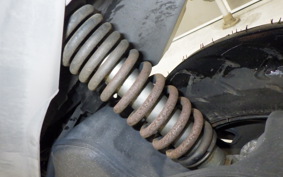 SUZUKI ADDRESS V125 G CF46A