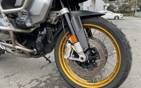 BMW R1250GS ADVENTURE 2019 0J51