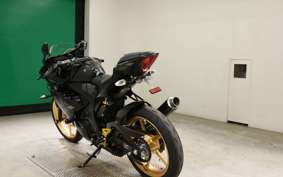 SUZUKI GSX-R125 2026 DL33B