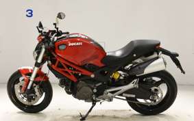 DUCATI MONSTER 696 2010