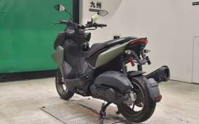 YAMAHA X FORCE SG79J