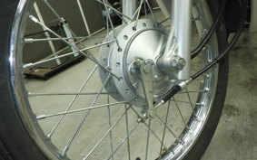 HONDA C50 SUPER CUB 2026 AA04
