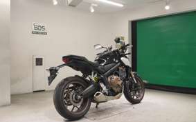 HONDA CB650R 2021 RH03