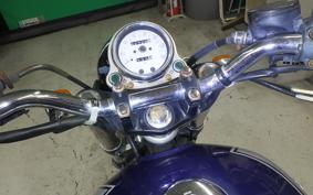 KAWASAKI ESTRELLA RS BJ250A