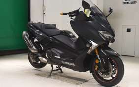 YAMAHA T-MAX 530 DX 2017 SJ15J