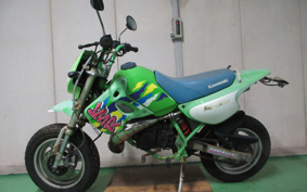 KAWASAKI KSR-2 MX080B