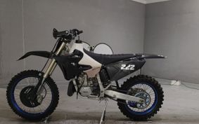 YAMAHA YZ250X CG38C