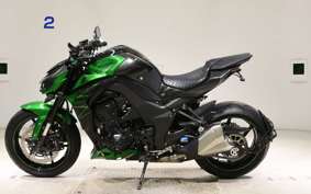 KAWASAKI Z1000 Gen.5 2022 ZXT00W
