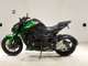 Фото Kawasaki Z1000 Gen.5 2022 с японского аукциона