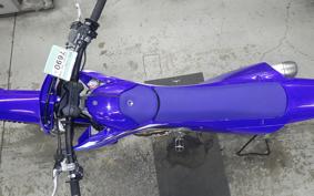 YAMAHA YZ450 F 2011 CJ34C