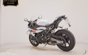 BMW S1000RR M DDC 2026