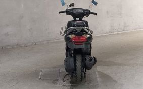 SUZUKI ADDRESS V125 CF4MA