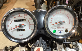 YAMAHA SR400 2000 1JR
