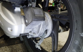 HONDA PCX125 JF56