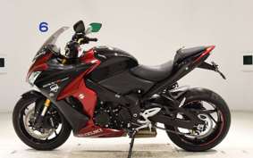 SUZUKI GSX-S1000F 2017 GT79A