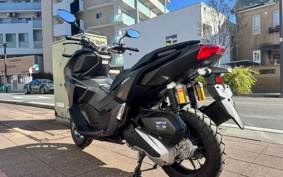 HONDA ADV160 KF54
