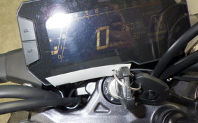 HONDA CB250RA 2025 MC52