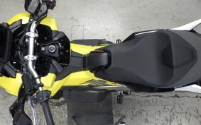 HONDA X-ADV 750 2025 RH21