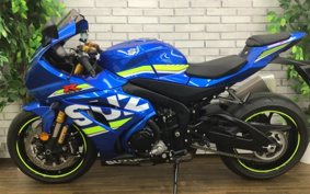 SUZUKI GSX-R1000R ABS 2017 DM11G