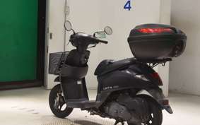SUZUKI LET's CA4AA