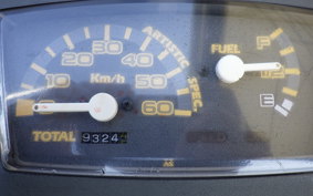 YAMAHA JOG Gen.1 3KJ