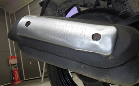 YAMAHA JOG ZR SA13J
