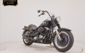 HARLEY FLSTFB 1580 2013