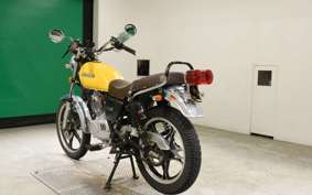 SUZUKI GN125 H 2015