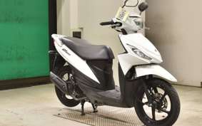 SUZUKI ADDRESS 110 2013 CE47A