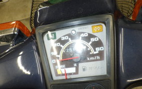 HONDA C50 SUPER CUB E 2007 AA01