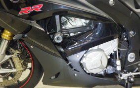 BMW S1000RR 2015