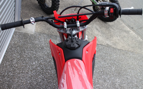 HONDA CRF125F JE03