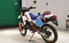 HONDA MTX200R MD13