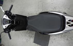 HONDA LEAD 125 2023 JF45