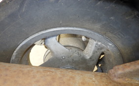 YAMAHA GEAR 4KN