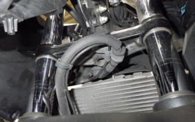 HONDA CBR400R 2021 NC56