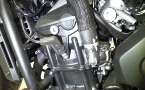 HONDA REBEL 1100 2025 SC87