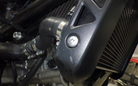 SUZUKI SV650 A 2017 VP55B