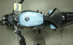 OTHER +ENFIELD BULLET350 1995