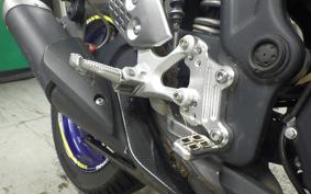 YAMAHA YZF-R25 2004 RG10J