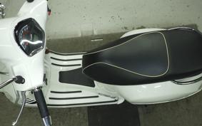 VESPA GTS300 SUPER 2019