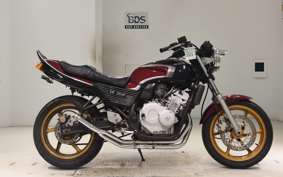 HONDA JADE 1999 MC23
