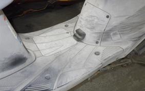 SUZUKI ADDRESS V125 2007 CF4EA