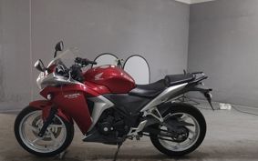 HONDA CBR250R MC41