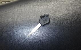 SUZUKI ADDRESS V125 CF4EA